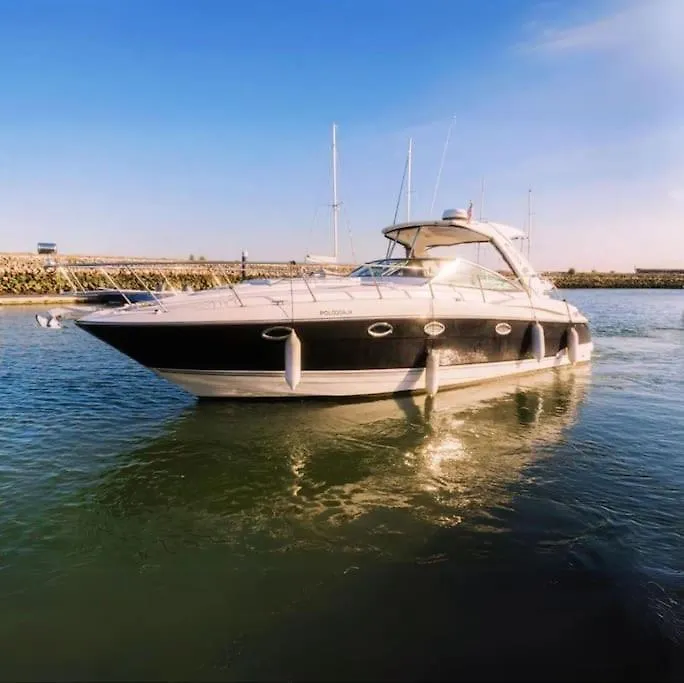 Watervliet Yacht Em Cascais Hotel