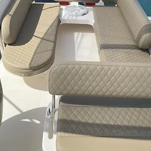 Payva & Branco Boats Iate Privado Em Cascais